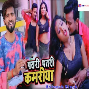 Patari Patari Kamariya image