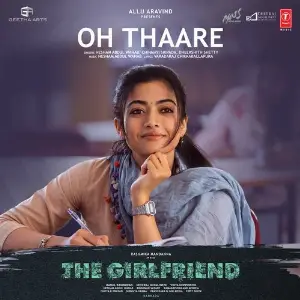 Oh Thaare (From The Girlfriend) image