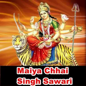 Maiya Chhai Singh Sawari image