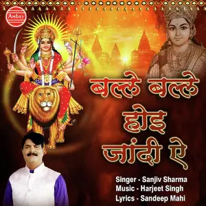 Balle Balle Hoi Jandi Ae image