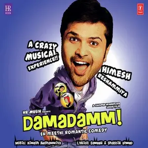 Damadamm Himesh Reshammiya