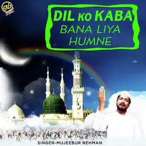 Dil Ko Kaba Bana Liya Humne image