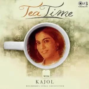 Tea Time with Kajol image