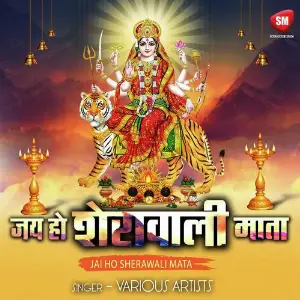 Jai Ho Sherawali Mata image