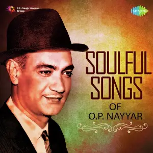 Soulful Songs Of O.P. Nayyar image