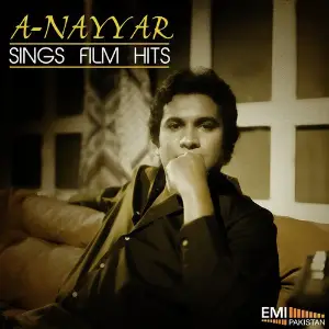 A. Nayyar Sings Film Hits image