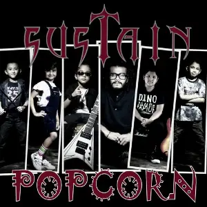 Popcorn image