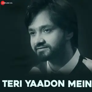 Teri Yaadon Mein image