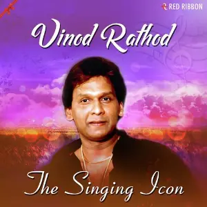 Vinod Rathod- The Singing Icon image