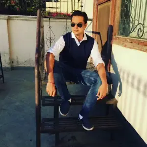 Rangeen Zindagi - Single image
