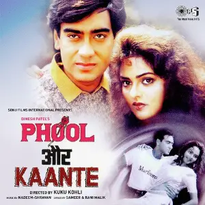 Phool Aur Kaante 