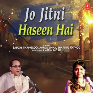 Jo Jitni Haseen Hai image