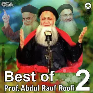 Best of Prof. Abdul Rauf Roofi, Pt. 2, Vol. 25 image