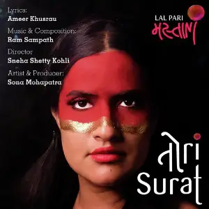Tori Surat - Single image