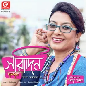 Saradin Unplugged image