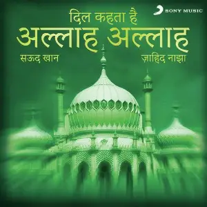 Dil Kehta Hai Allah Allah image