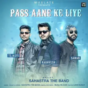 Pass Aane Ke Liye image