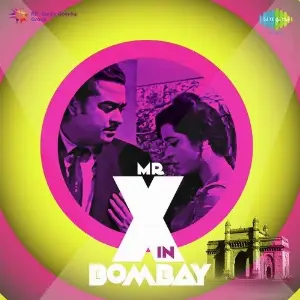 Mr. X In Bombay 