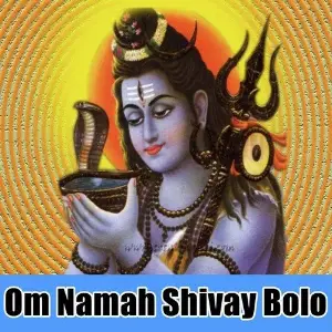 Om Namah Shivay Bolo image
