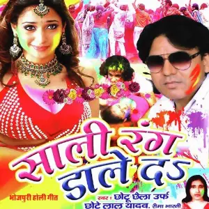 Sali Rang Dale De image