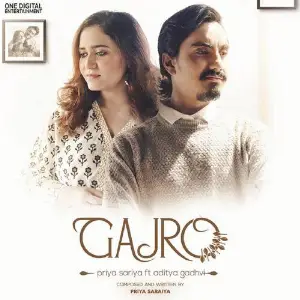 Gajro (feat. Aditya Gadhvi) image