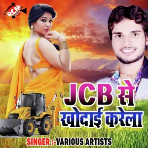 JCB Se Khodai Karela image