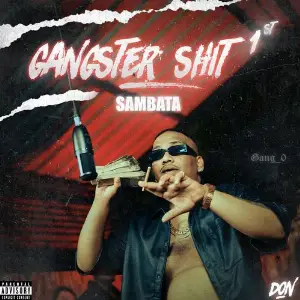 Gangster Shit 1st image