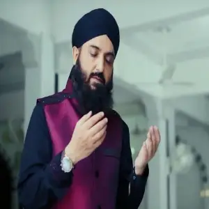 Rehmat Baras Rahi Hai image