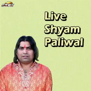 Live Shyam Paliwal image