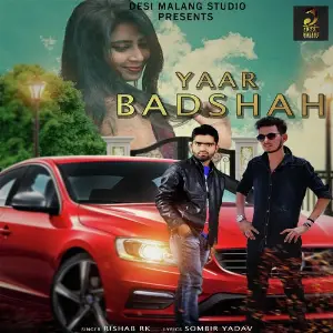 Randwa Chadhya Chaubare Me Rishab RK