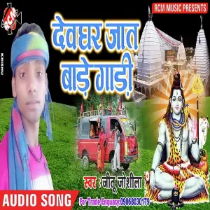 Dewghar Ta Bari Gari image