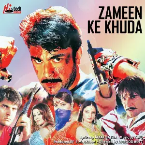 Zameen Ke Khuda image