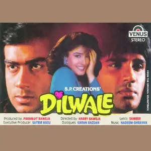 Dilwale 