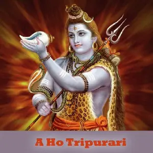 A Ho Tripurari image
