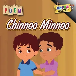 Chinnoo Minnoo image