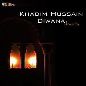 Khadim Hussain Diwana Classics image