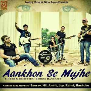 Aankhon Se Mujhe image