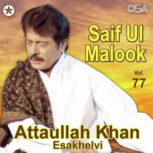 Saif Ul Malook, Vol. 77 image
