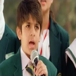 Mujhe Dushman Ke Bacho Ko Parhana Hai image