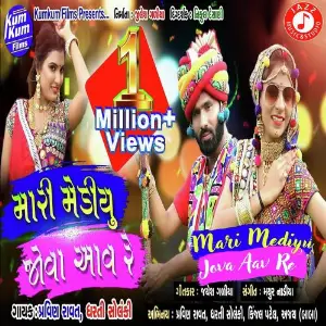 Mari Mediyu Jova Aav Re image