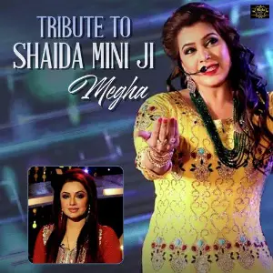 Tribute to Shaida Mini Ji image