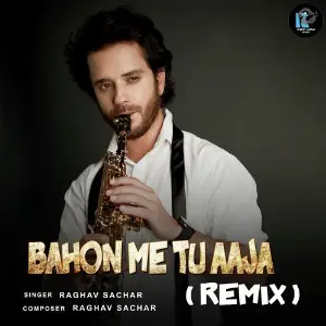 Bahon Me Tu Aaja Remix image