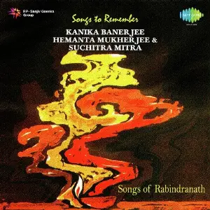 Songs To Remember - Songs Of Rabindranath image