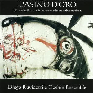 Lasino doro (Musiche di scena dello spettacolo teatrale omonimo) image