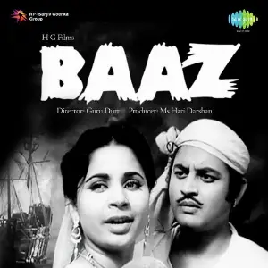 Baaz O. P. Nayyar