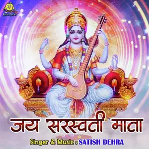Jay Saraswati Mata image