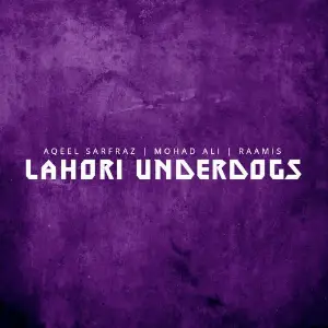 Lahori Underdogs image