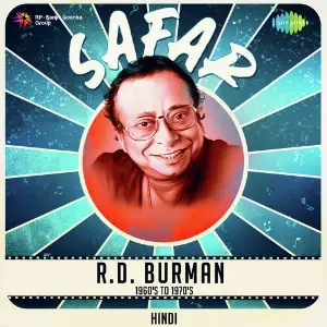 Safar - R.D. Burman 1960s To 1970s image
