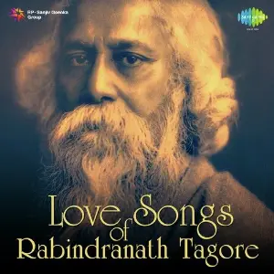 Love Songs of Rabindranath Tagore image