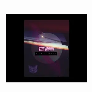 THE MOON RICHIE INGHA